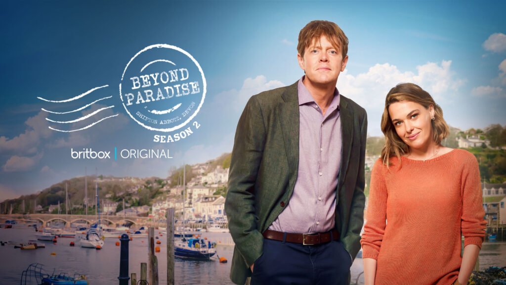 Beyond Paradise Season 2