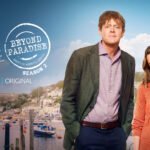 Beyond Paradise Season 2