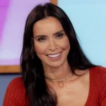 Christine Lampard