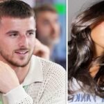 Mason Mount Girlfriend