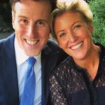Anton Du Beke Wife