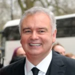 Eamonn Holmes Net Worth