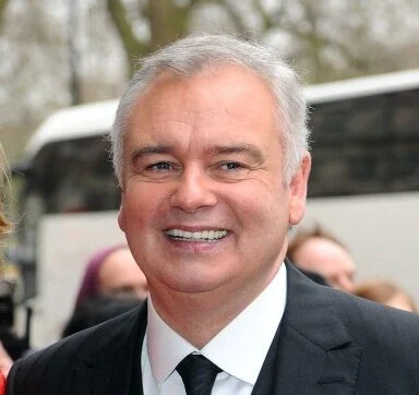 Eamonn Holmes Net Worth