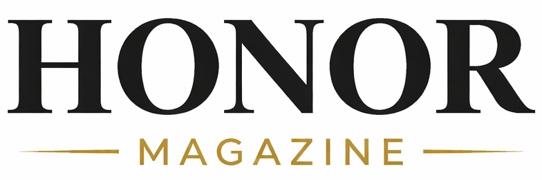 honor magazine