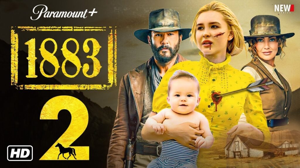 1883 Season 2