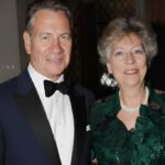 Michael Portillo Wife