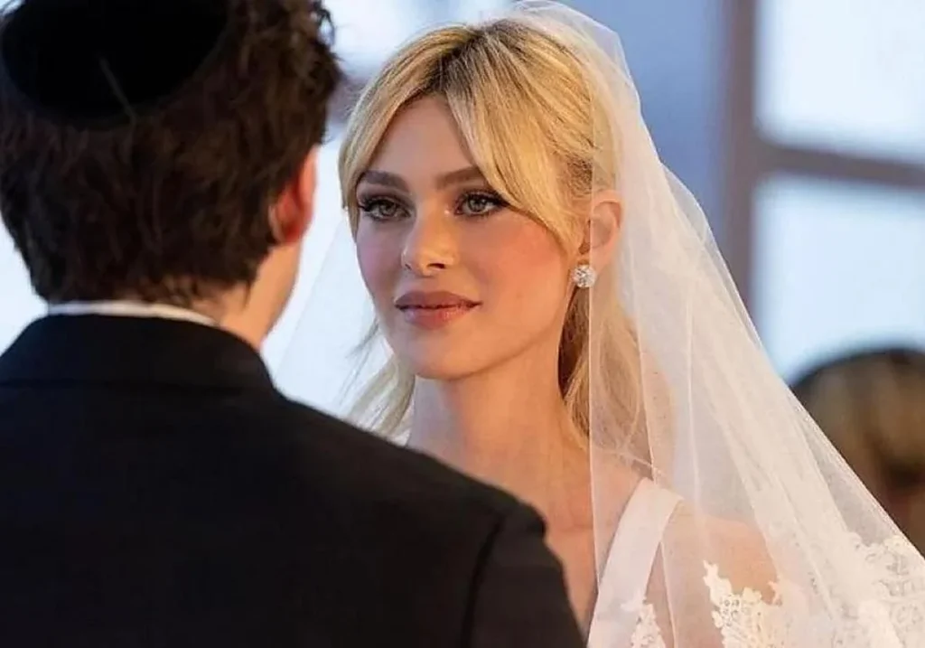 Brooklyn Beckham Wedding