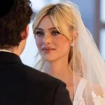 Brooklyn Beckham Wedding