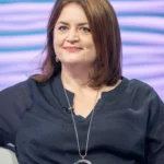 Nessa Gavin and Stacey