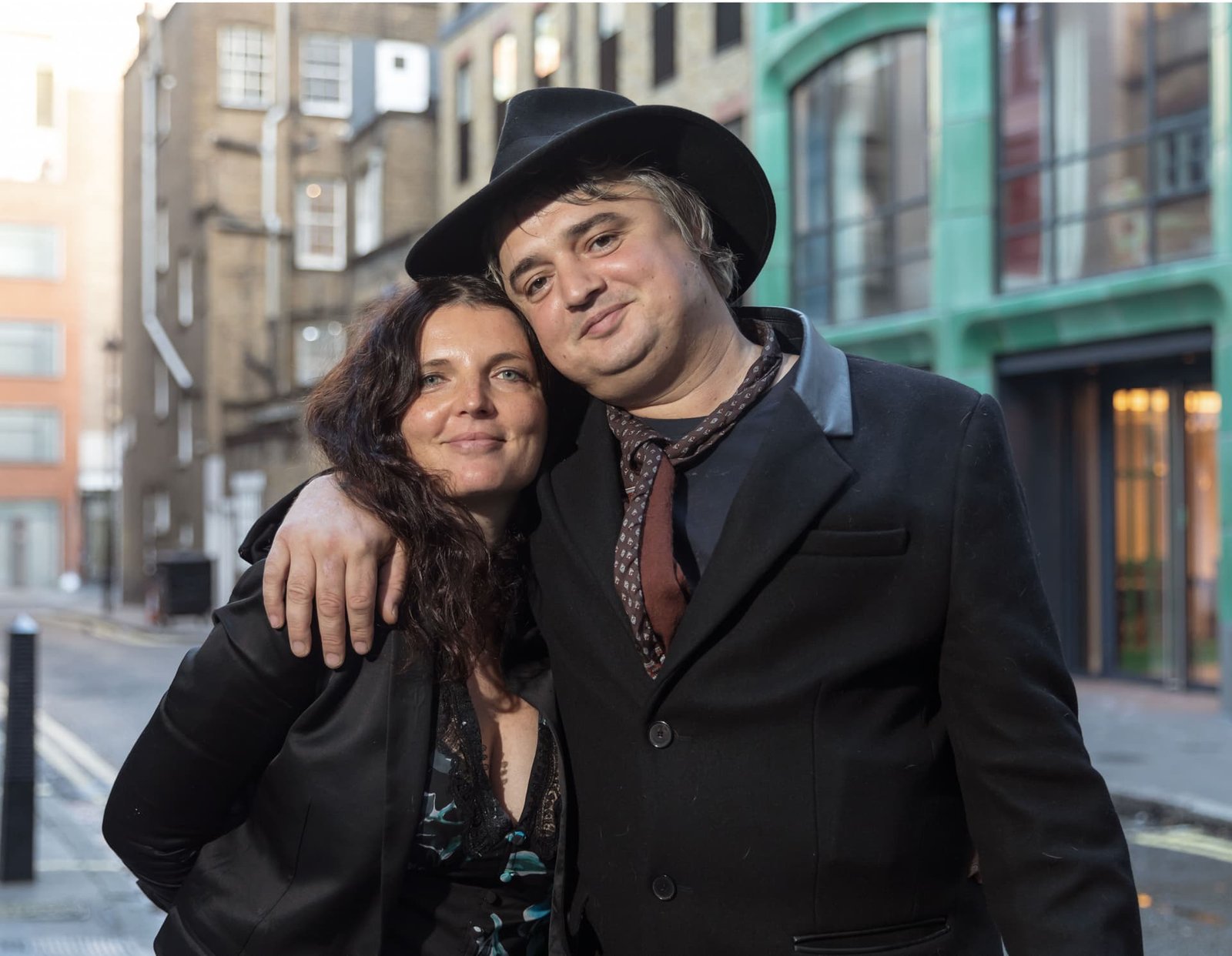 Pete Doherty Wife Katia
