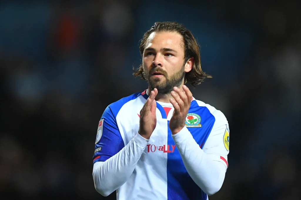 Bradley Dack