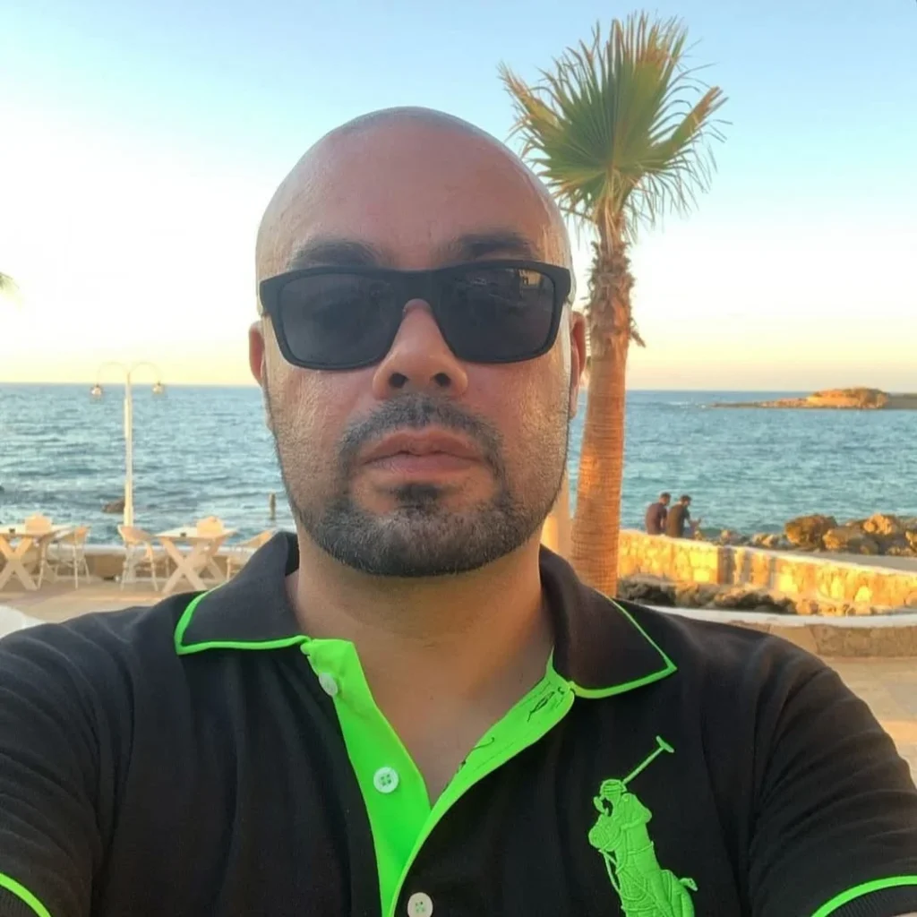 Ali Kingston University