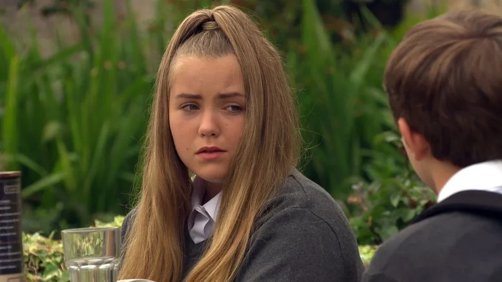 Cathy Hope Emmerdale Actress