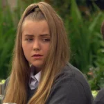 Cathy Hope Emmerdale Actress