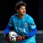 Senne Lammens Transfer