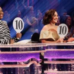 Strictly Voting Today