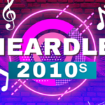 Heardle 2010s