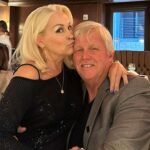 Lorrie Morgan Spouse