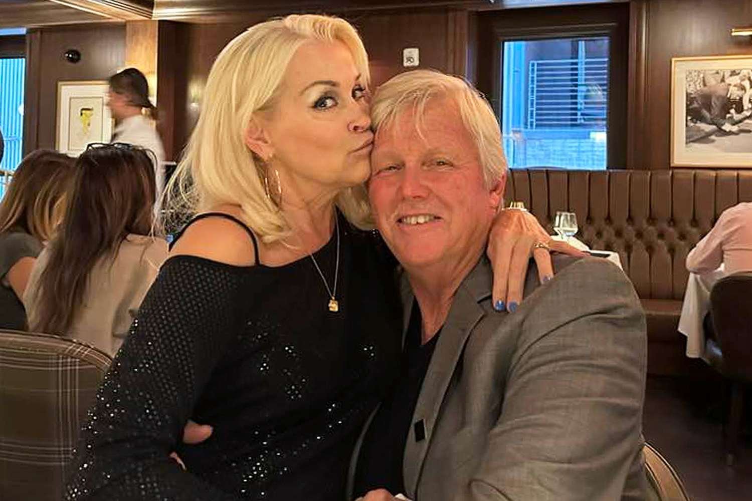 Lorrie Morgan Spouse
