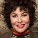 Ruby Wax