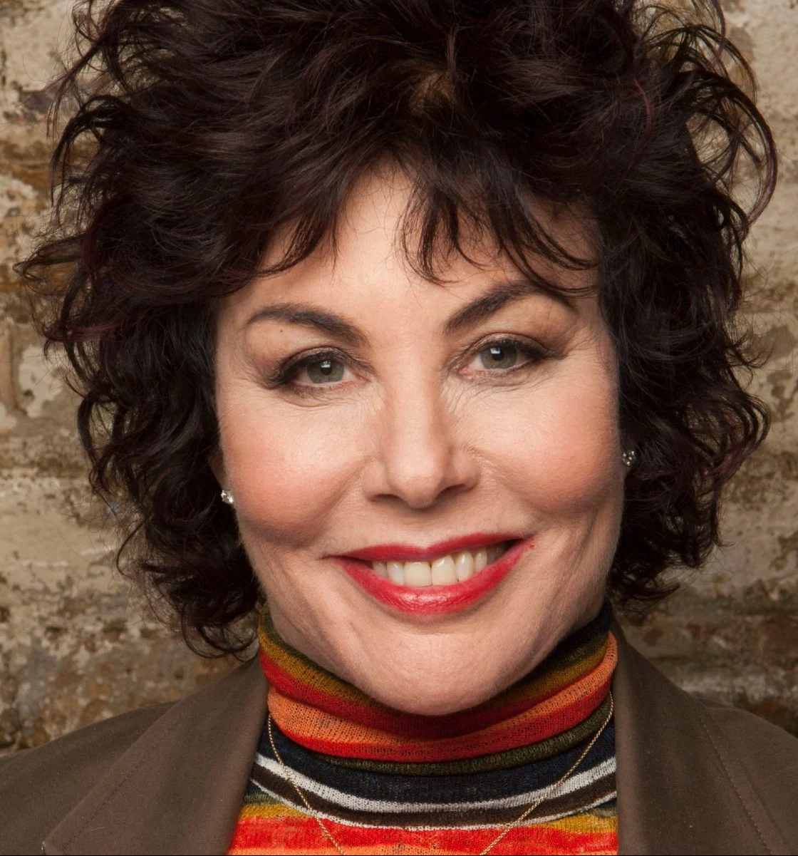 Ruby Wax