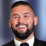 Tony Bellew Net Worth 2026