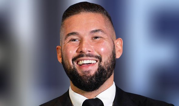 Tony Bellew Net Worth 2026
