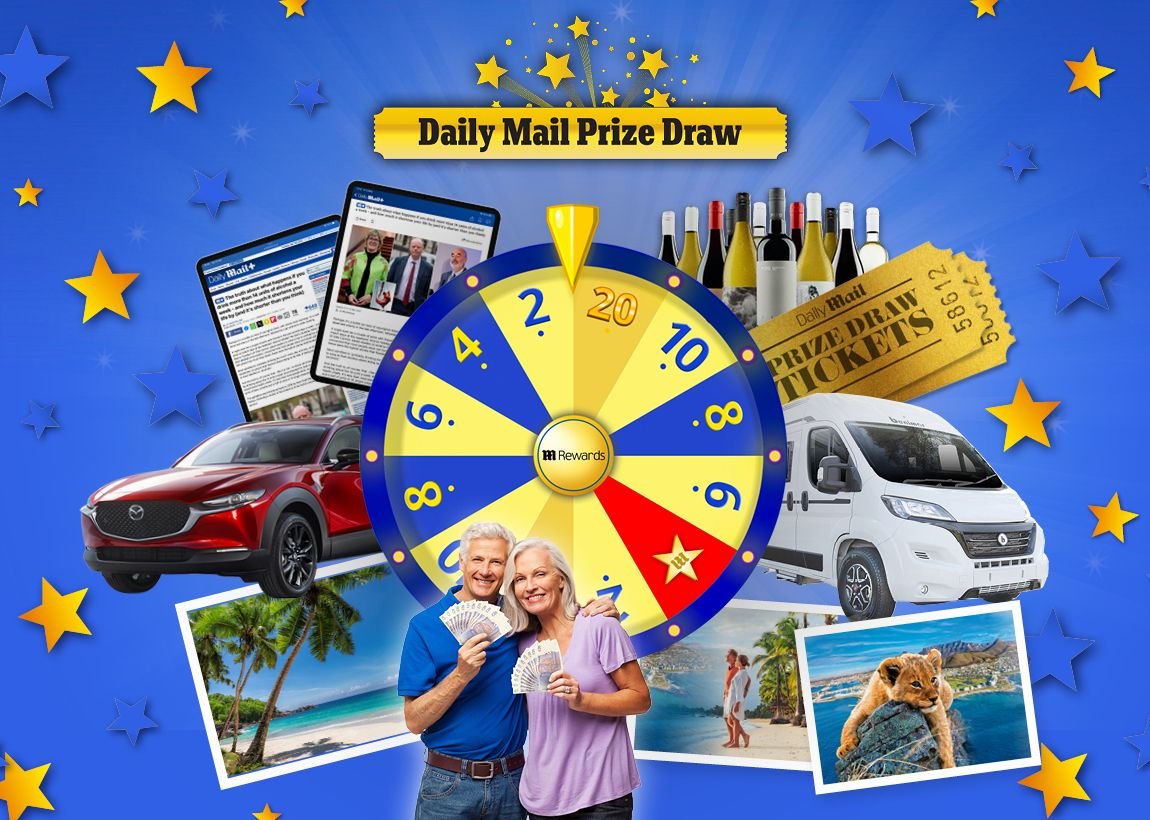 Mailrewards.co.uk Login