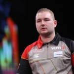 Dimitri Van den Bergh