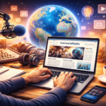 Interworldradio Blog