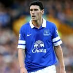 Gareth Barry