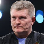 Ricky Hatton Death Cause