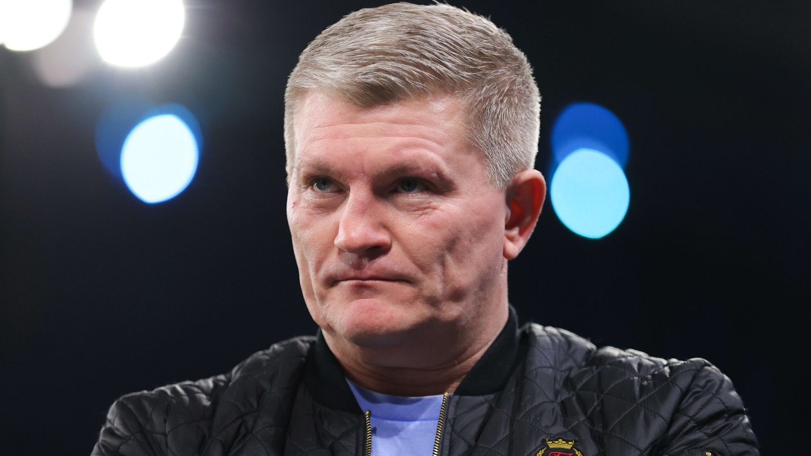 Ricky Hatton Death Cause