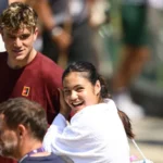 Jack Draper Girlfriend