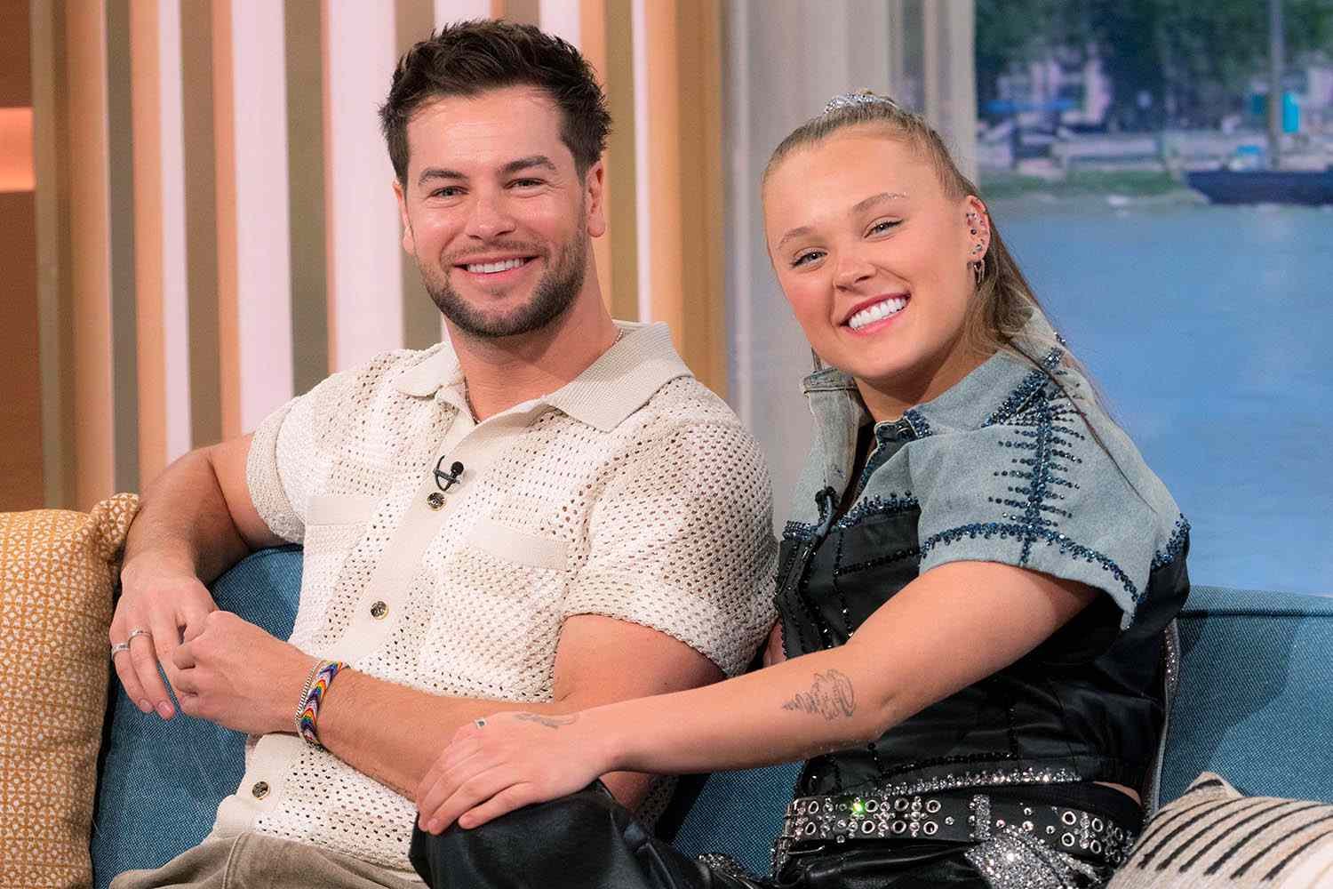 JoJo Siwa