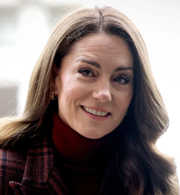 Kate Middleton Update Cancer