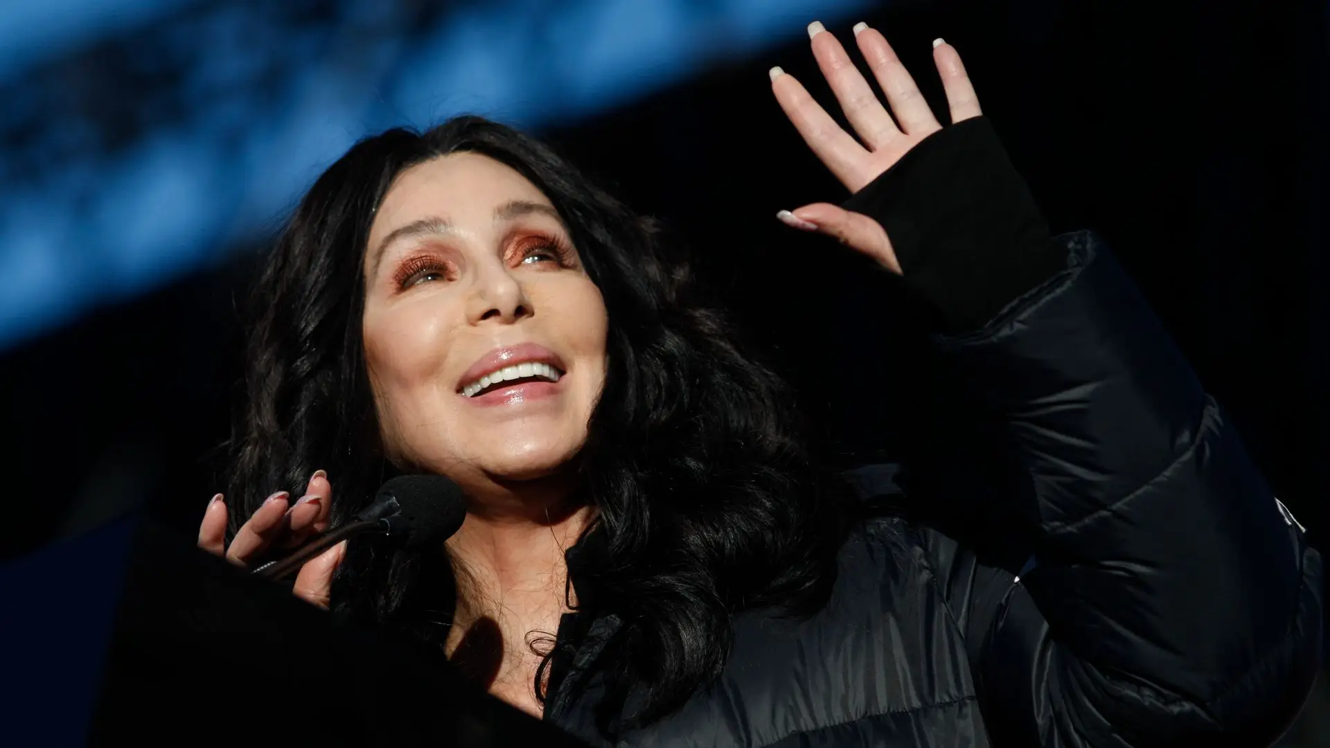 Cher Net Worth