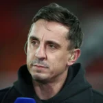 Gary Neville