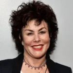 Ruby Wax