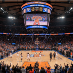 knicks vs la clippers match player stats