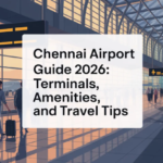 Chennai Airport