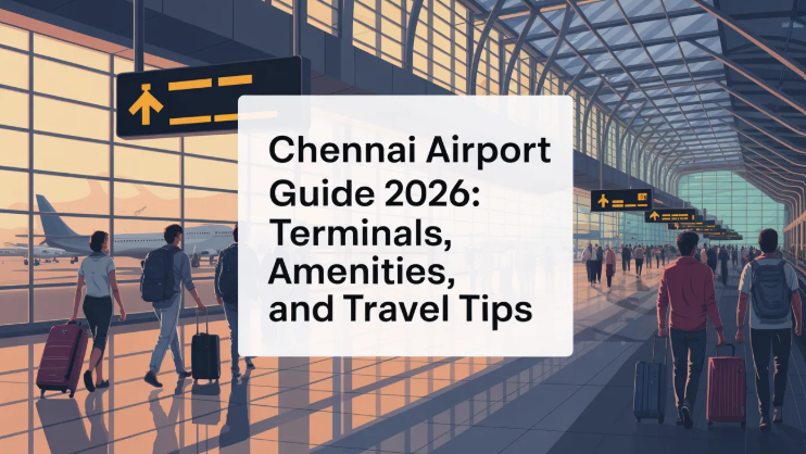 Chennai Airport