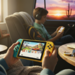 Switch Lite