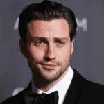 Aaron Taylor-Johnson