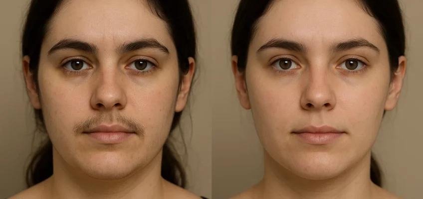 Real Experiences with Eflornithine Cream: What Patients Actually Report