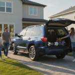 2025 Toyota Sequoia: Features, Trims, and Full Review Guide