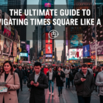 Times Square