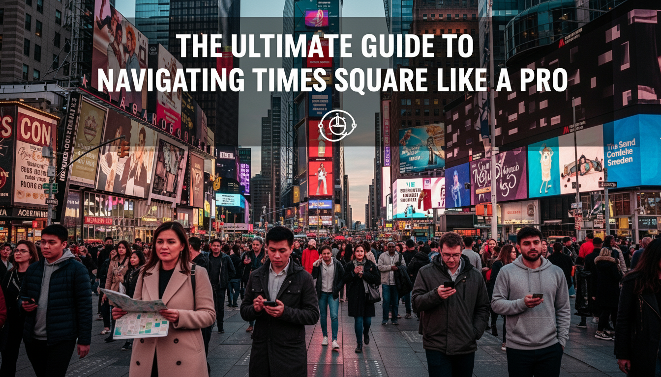 Times Square