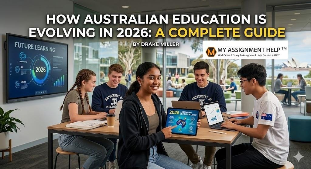 Australian Education