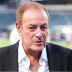 Al Michaels net worth